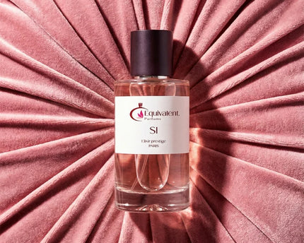 Parfum equivalent Si