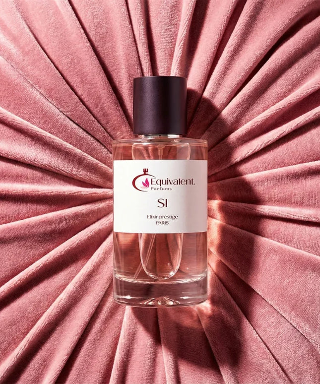 Parfum equivalent Si