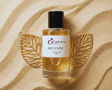 Parfum equivalent because its you