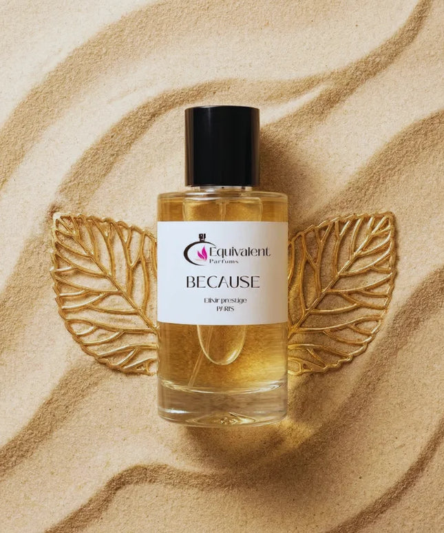 Parfum equivalent because its you