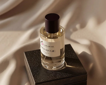 Parfum equivalent black magie