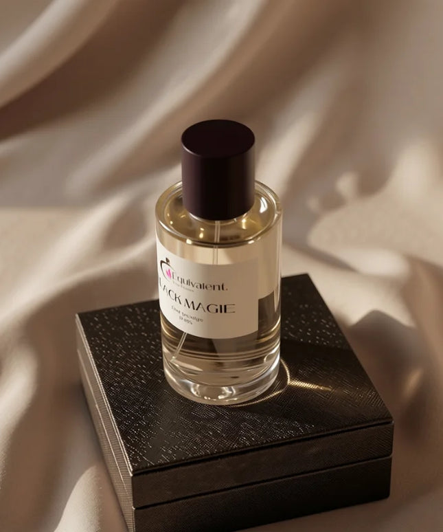 Parfum equivalent black magie