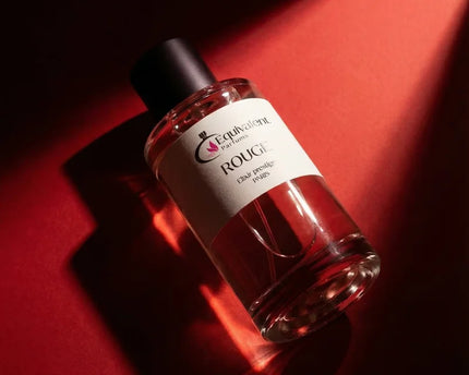 Parfum equivalent chronic Rouge