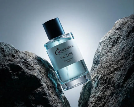 Parfum equivalent invictus