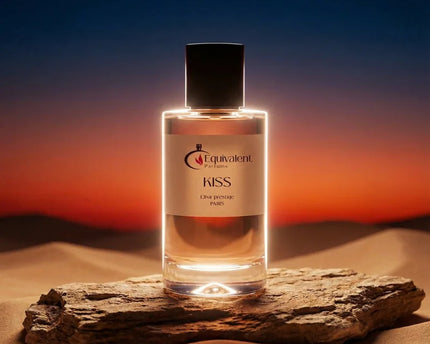 Parfum equivalent kiss
