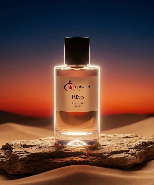 Parfum equivalent kiss