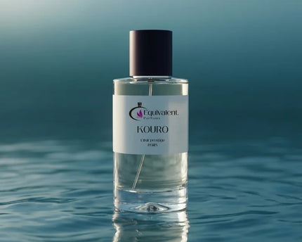 Parfum equivalent kouros