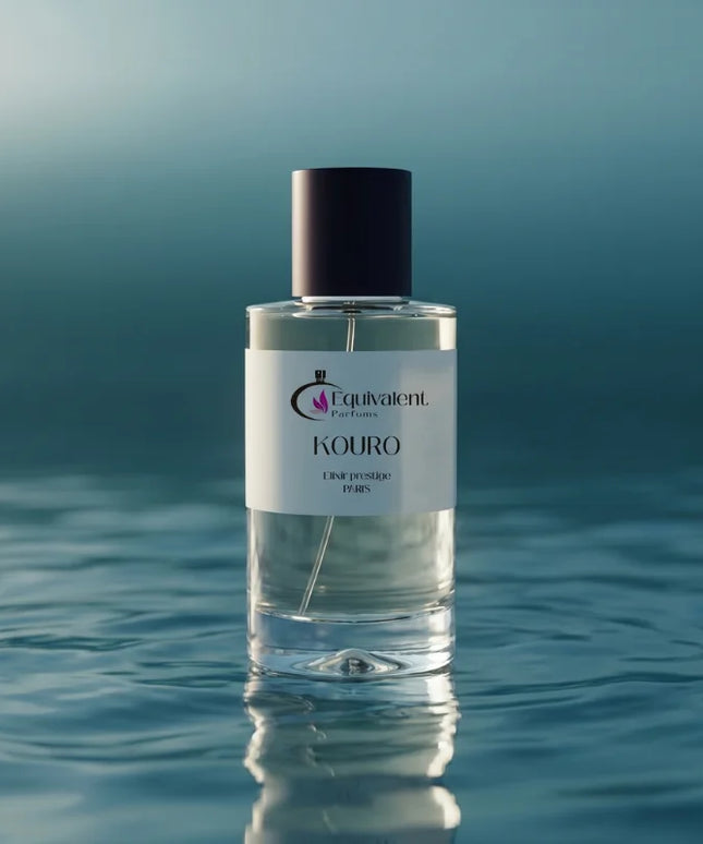 Parfum equivalent kouros