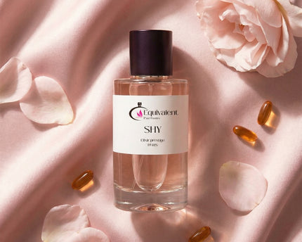 Parfum equivalent love dont be shy