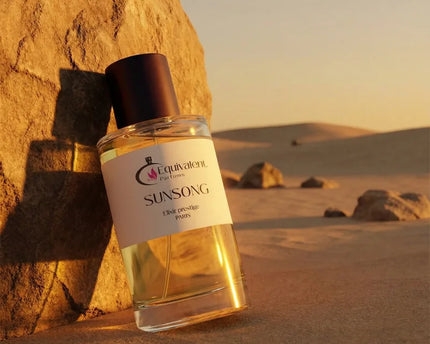 Parfum equivalent sun song