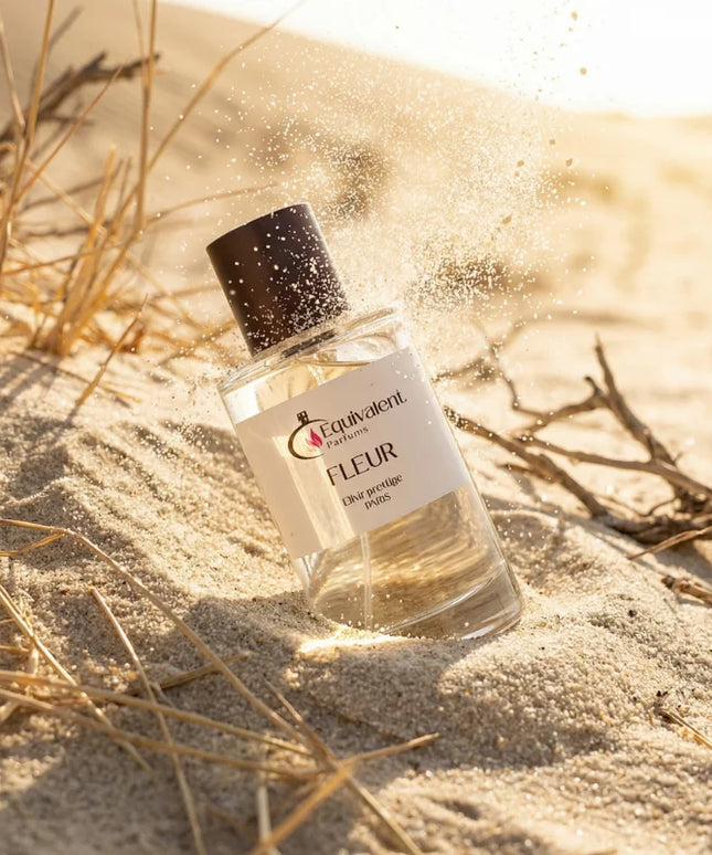 Parfum imitation Fleur du Desert