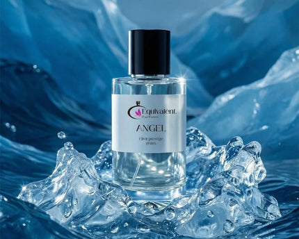 Parfum inspire Angel