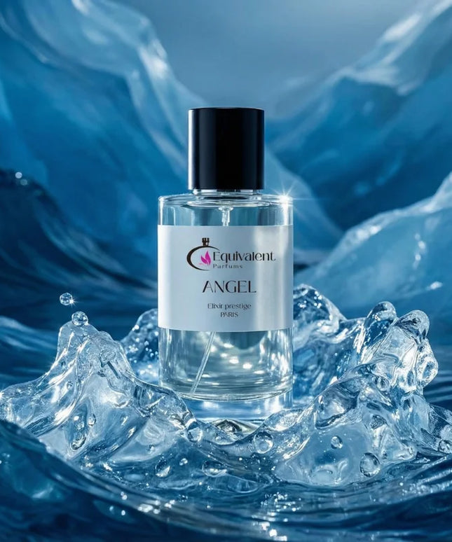 Parfum inspire Angel