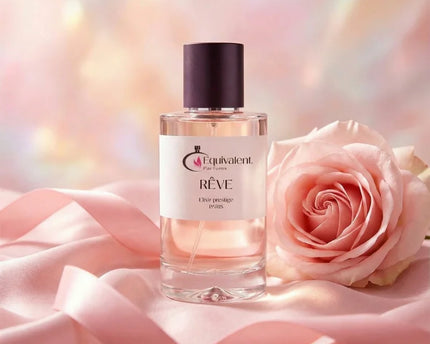 Parfum inspire Attrape Reves