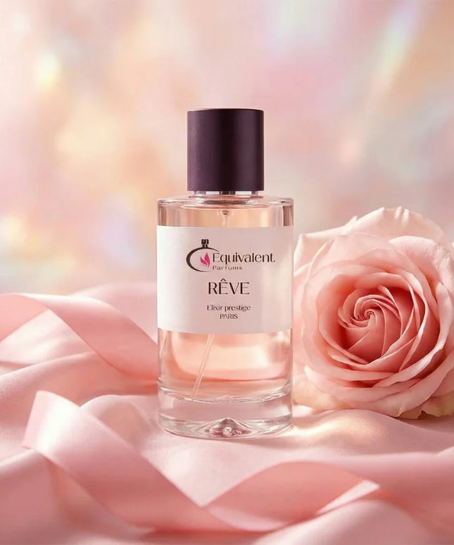 Parfum inspire Attrape Reves