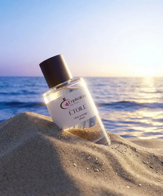 Parfum inspire Etoile Filante