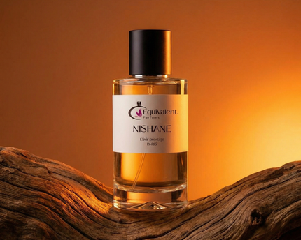 Parfum inspire Hundred Silent Ways