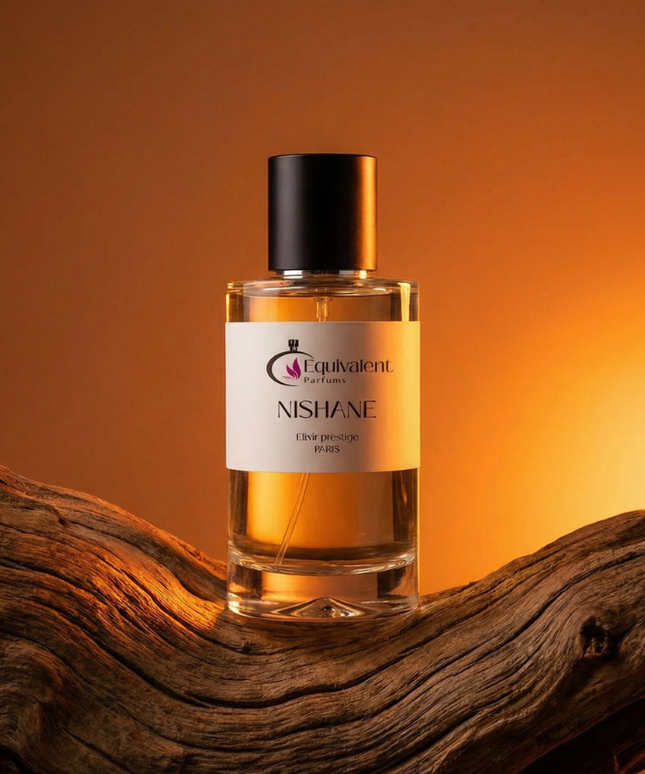 Parfum inspire Hundred Silent Ways