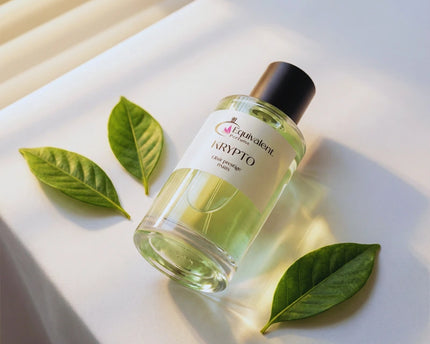 Parfum inspire Kryptonite