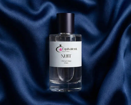 Parfum inspire  La Nuit de L'homme