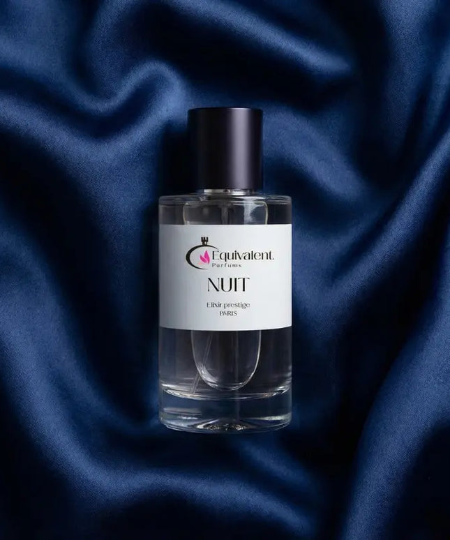 Parfum inspire  La Nuit de L'homme