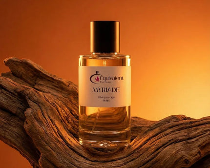 Parfum inspire Myriad