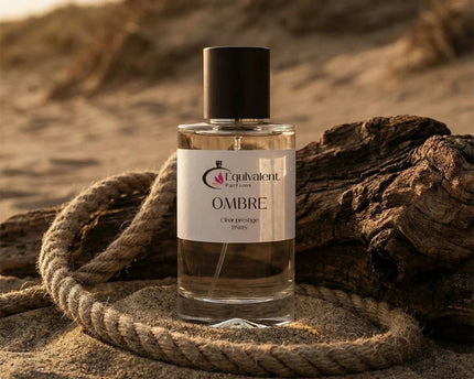 Parfum inspire Ombre Nomade