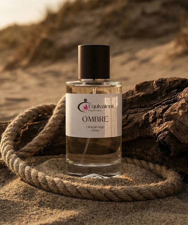 Parfum inspire Ombre Nomade