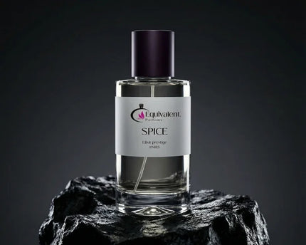 Parfum inspire SpiceBomb