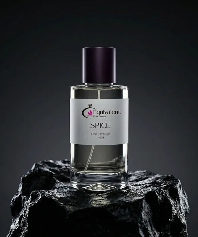 Parfum inspire SpiceBomb