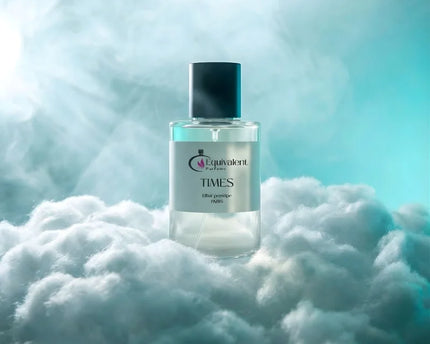 Parfum inspire Stellar Times