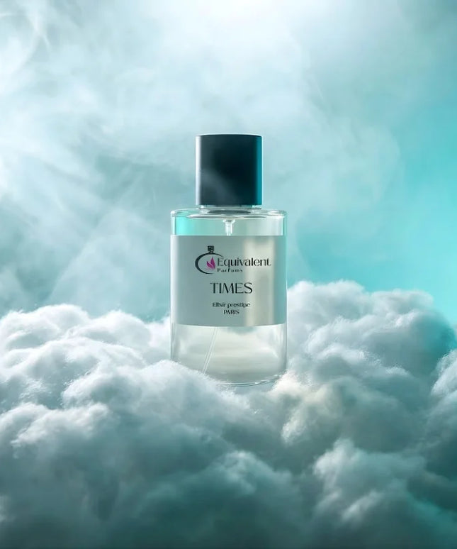 Parfum inspire Stellar Times