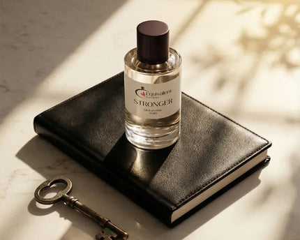 Parfum inspire Stronger With You