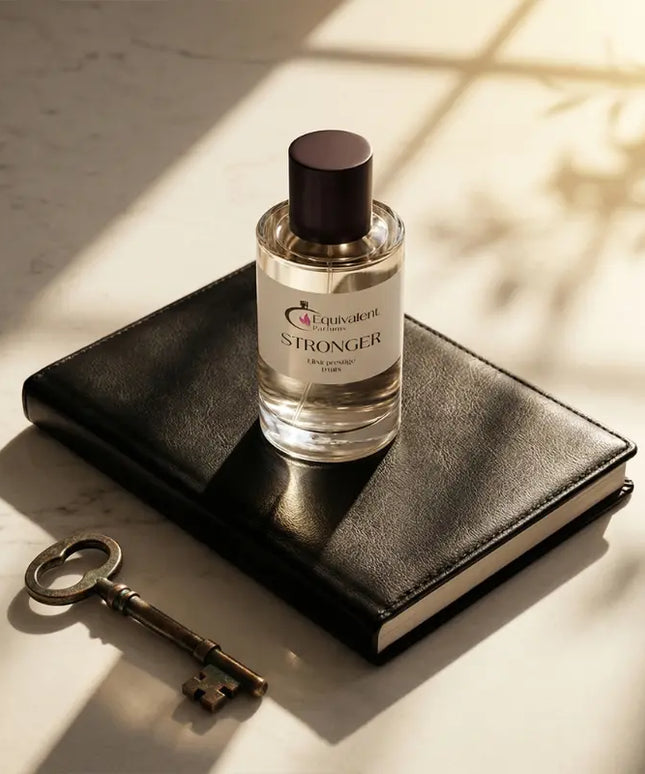 Parfum inspire Stronger With You