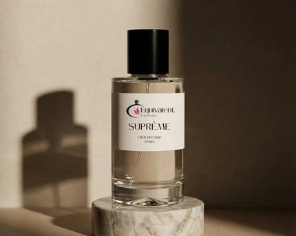 Parfum inspire Supreme bouquet