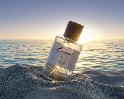 Parfum  inspire Taj Sunset