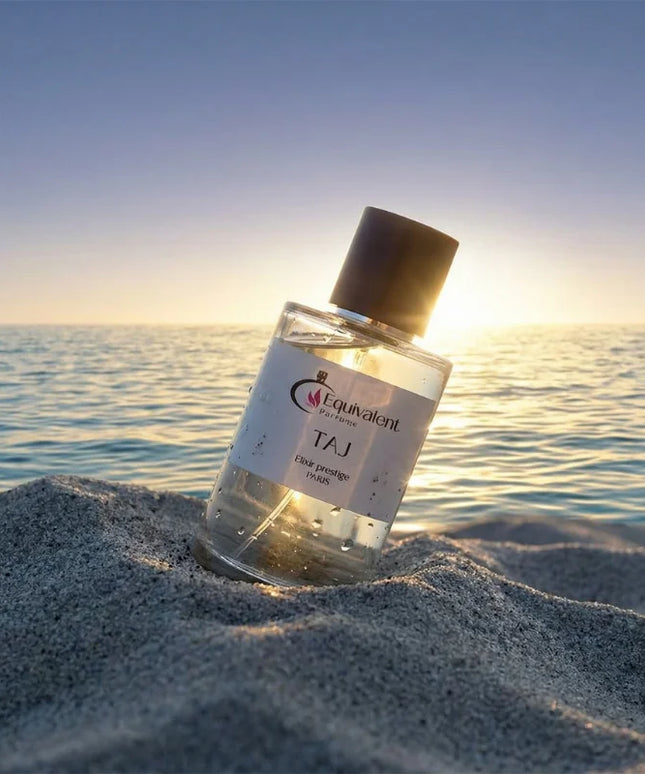 Parfum  inspire Taj Sunset