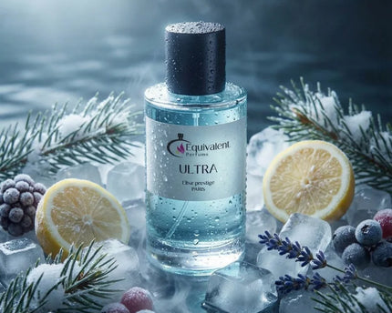 Parfum inspire Ultra Male