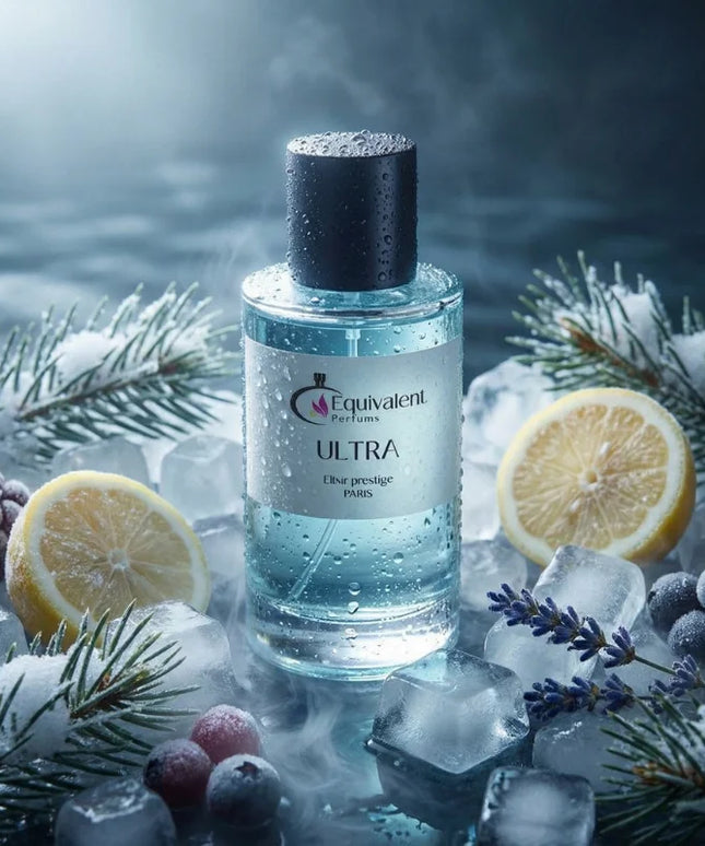 Parfum inspire Ultra Male