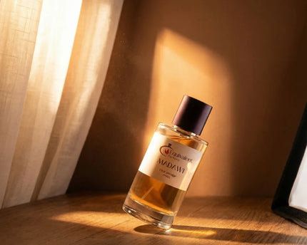 Parfum inspire arabian oud