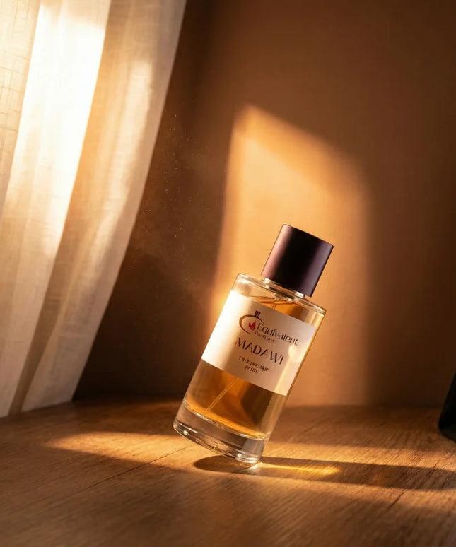 Parfum inspire arabian oud