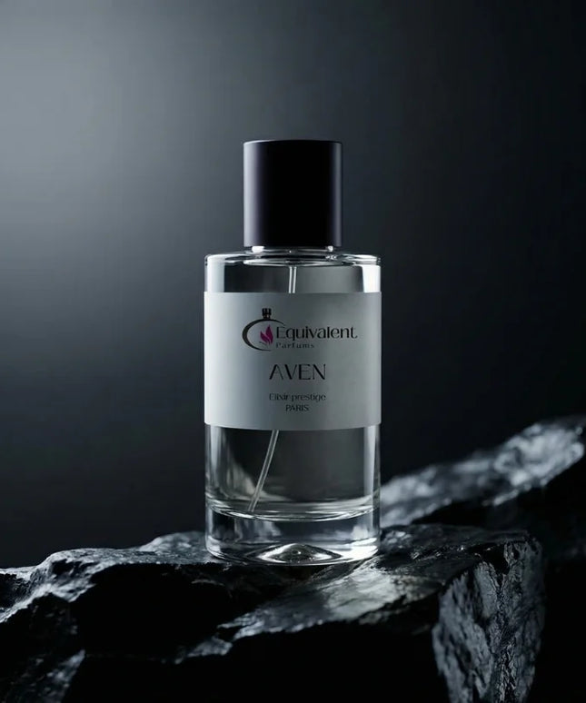 Parfum inspiré aventus