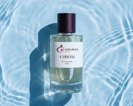 Parfum inspire chrome
