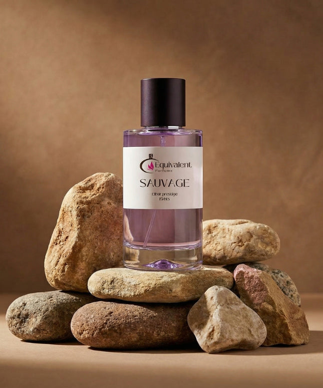 Parfum inspire eau sauvage