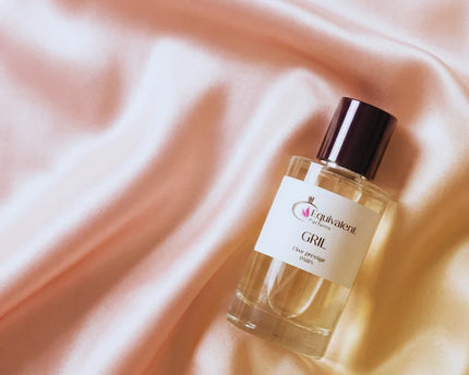 Parfum inspire good girl