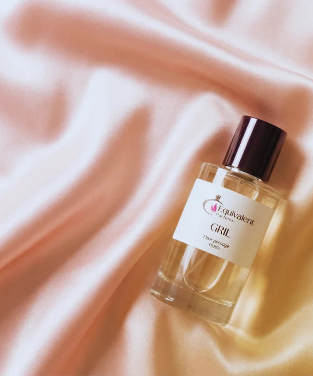 Parfum inspire good girl