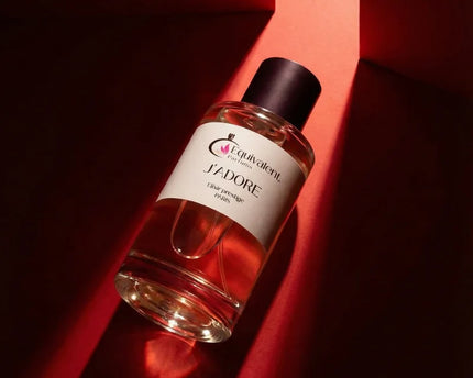 Parfum inspire j'adore