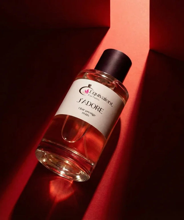 Parfum inspire j'adore