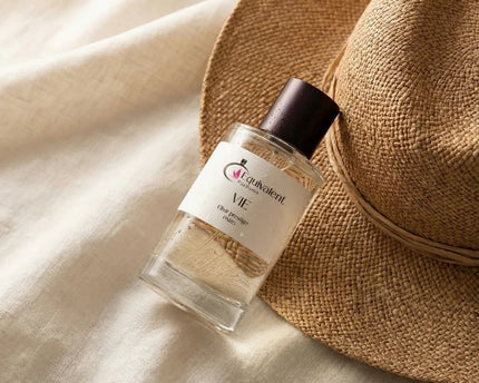 Parfum inspire la vie est belle