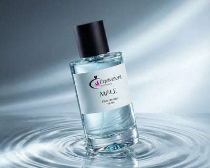 Parfum inspire le male